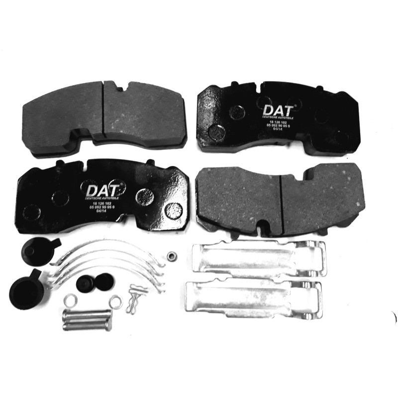 Brake Pad